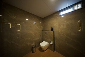 Veerdency Luxury Resort