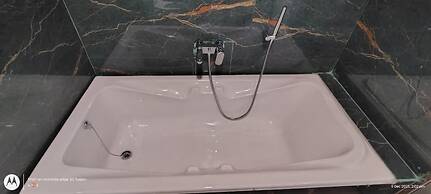 Veerdency Luxury Resort