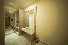 Veerdency Luxury Resort