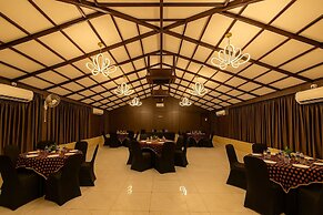 Veerdency Luxury Resort