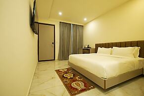 Veerdency Luxury Resort