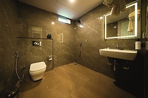 Veerdency Luxury Resort