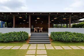 Veerdency Luxury Resort