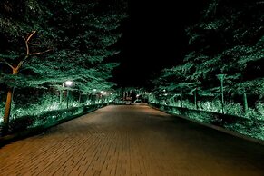 Veerdency Luxury Resort