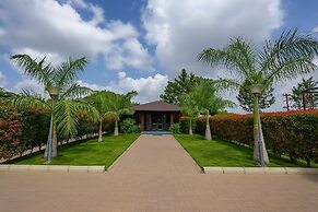 Veerdency Luxury Resort