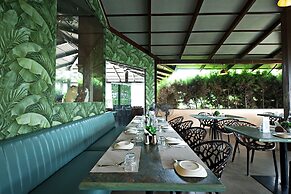 Veerdency Luxury Resort