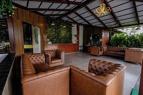 Veerdency Luxury Resort