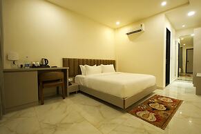 Veerdency Luxury Resort