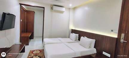 Veerdency Luxury Resort