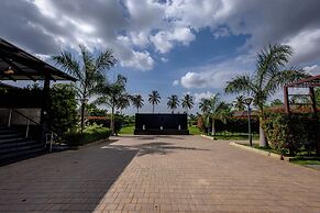 Veerdency Luxury Resort