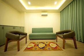 Veerdency Luxury Resort