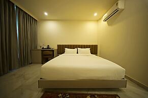 Veerdency Luxury Resort