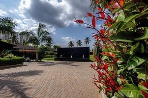 Veerdency Luxury Resort