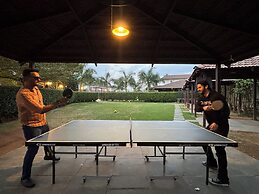 Veerdency Luxury Resort