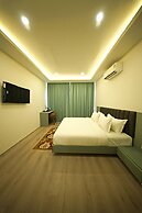 Veerdency Luxury Resort