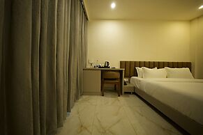 Veerdency Luxury Resort