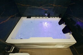 Veerdency Luxury Resort