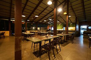 Veerdency Luxury Resort