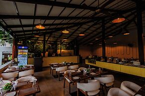 Veerdency Luxury Resort