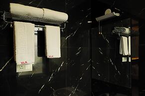 Veerdency Luxury Resort