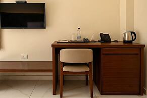 Veerdency Luxury Resort