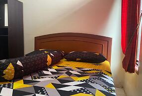 SPOT ON 93957 Henny Kost