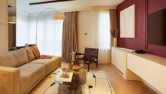 G Residences Gayrettepe