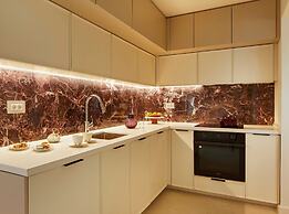 G Residences Gayrettepe