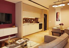 G Residences Gayrettepe