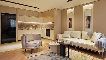 G Residences Gayrettepe