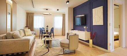 G Residences Gayrettepe