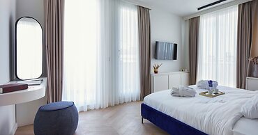 G Residences Gayrettepe