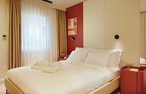 G Residences Gayrettepe