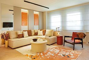 G Residences Gayrettepe