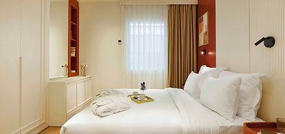 G Residences Gayrettepe