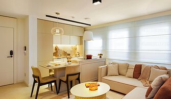 G Residences Gayrettepe