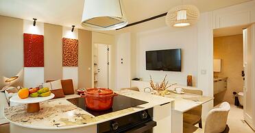 G Residences Gayrettepe