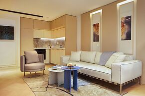 G Residences Gayrettepe