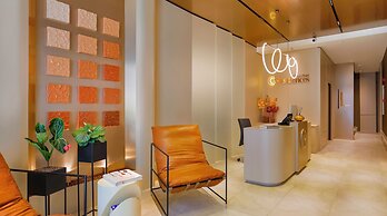 G Residences Gayrettepe