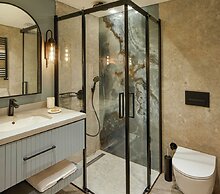 G Residences Gayrettepe