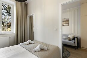 Elite Apartments Aura Old Town