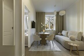 Elite Apartments Aura Old Town