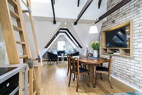 Elite Apartments Aura Old Town