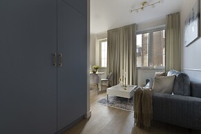 Elite Apartments Aura Old Town