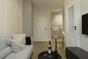 Elite Apartments Aura Old Town