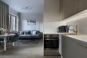 Elite Apartments Aura Old Town