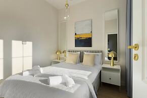 Elite Apartments Aura Old Town