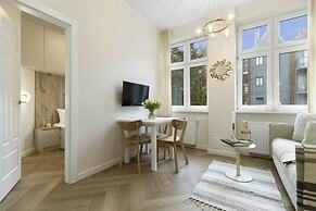 Elite Apartments Aura Old Town