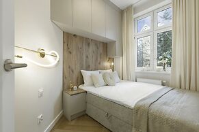 Elite Apartments Aura Old Town