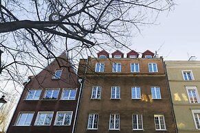 Elite Apartments Aura Old Town